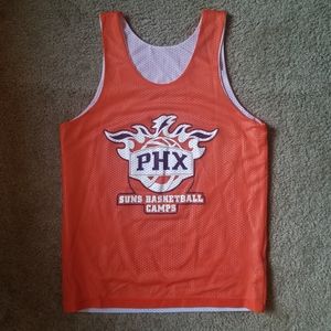 Phoenix Suns Jersey